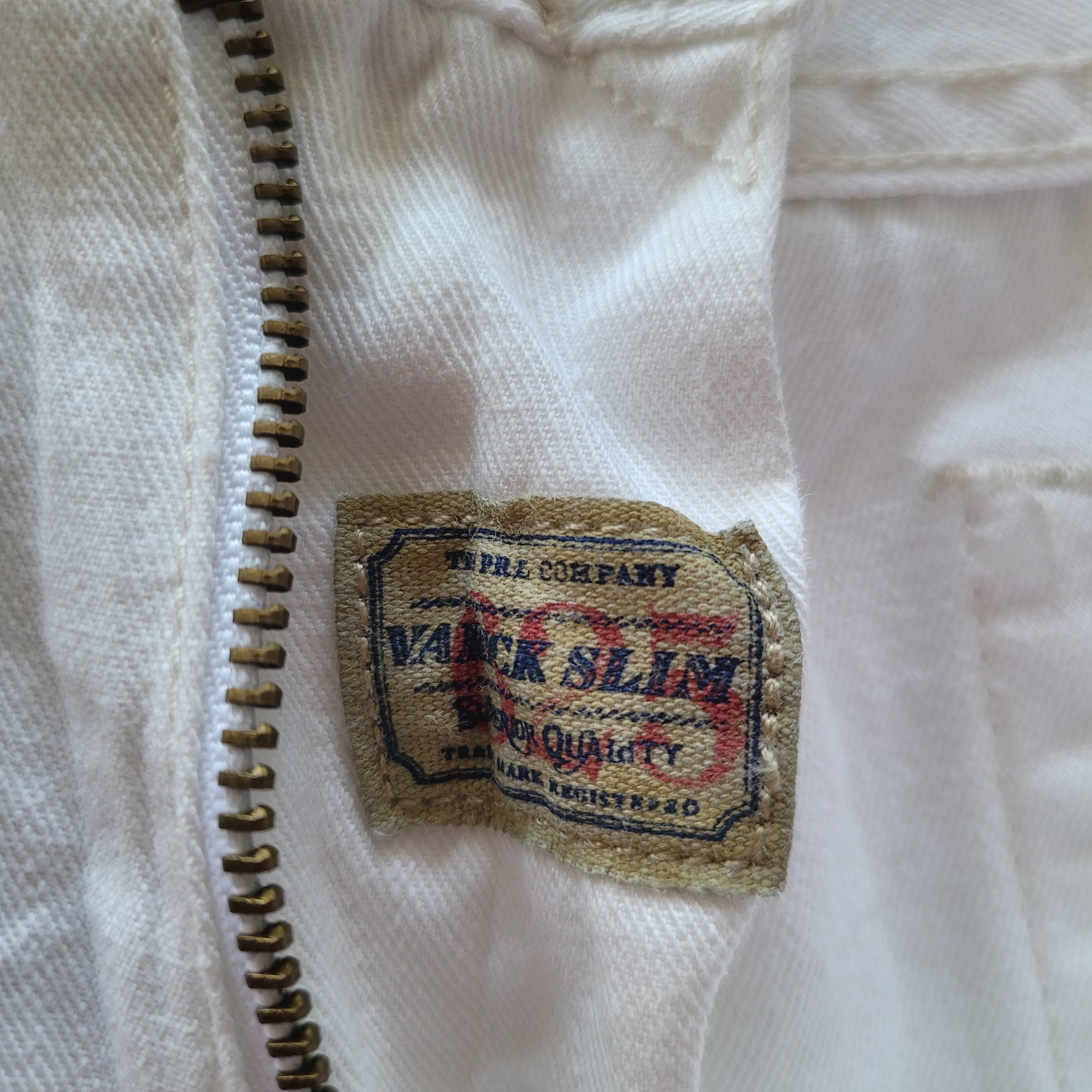 Polo Ralph Lauren Varick Slim Pants - 30x30
