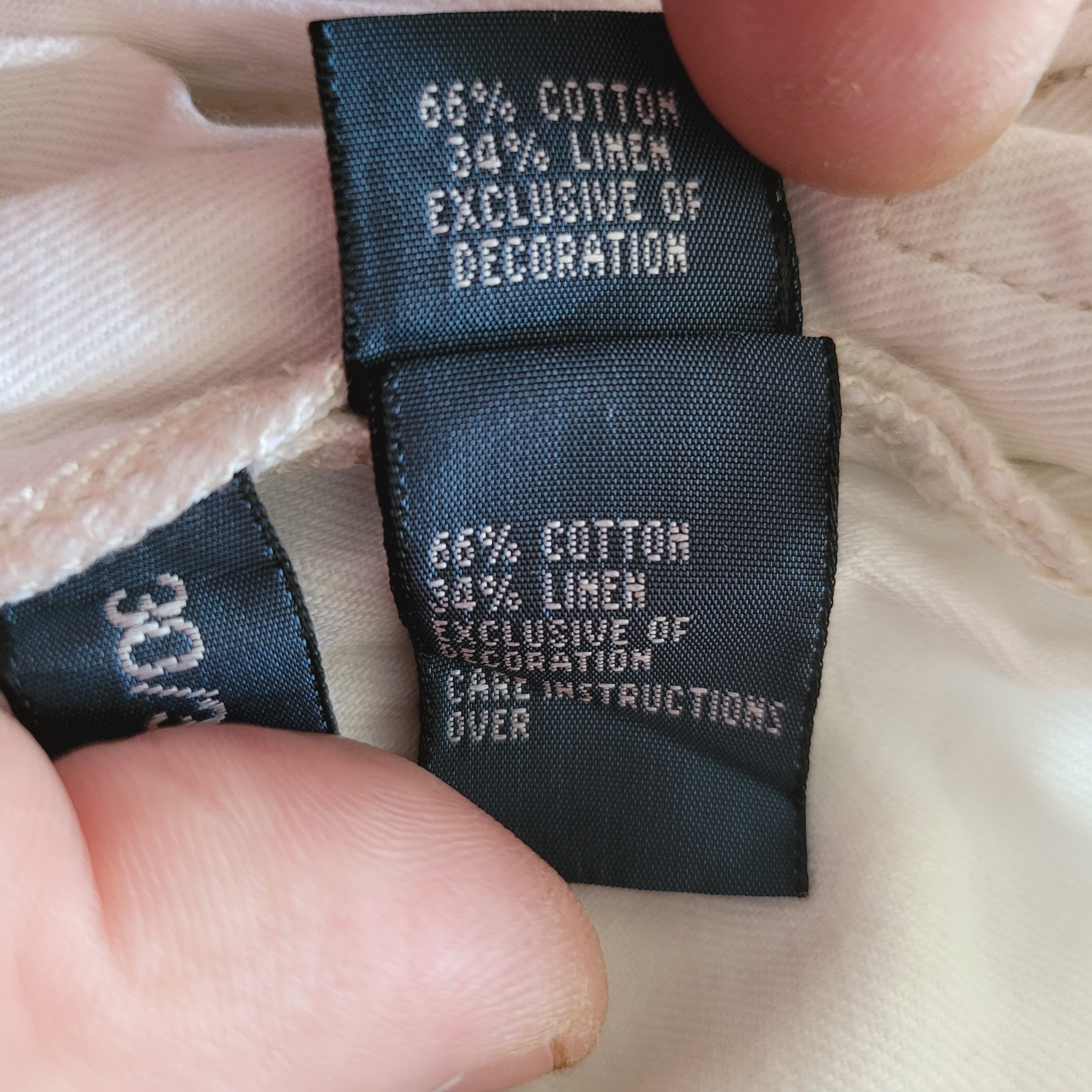Polo Ralph Lauren Varick Slim Pants - 30x30