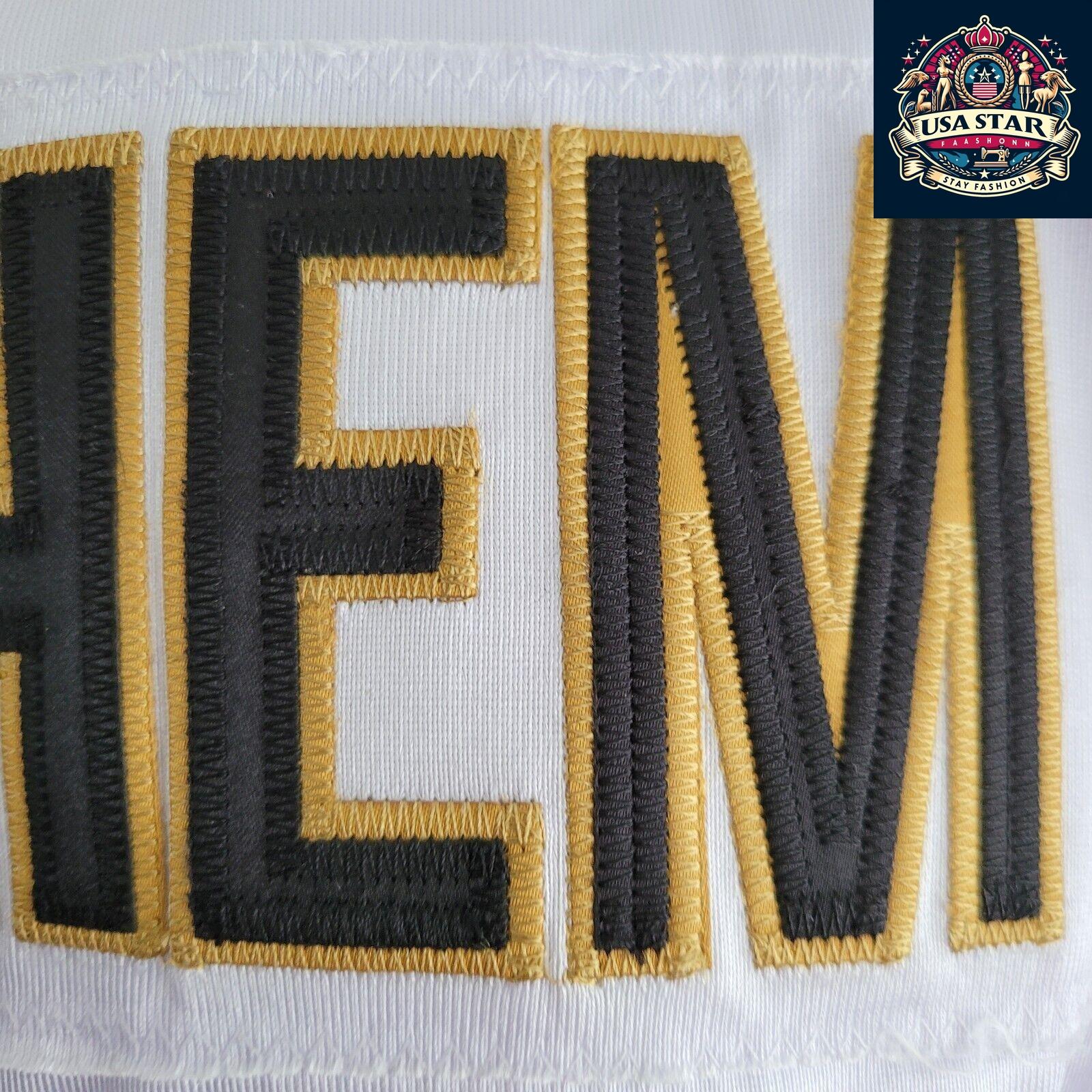 New Orleans Saints Reebok Jersey #17 Mens XL 54 BNWT NFL American Football Gear - USASTARFASHION