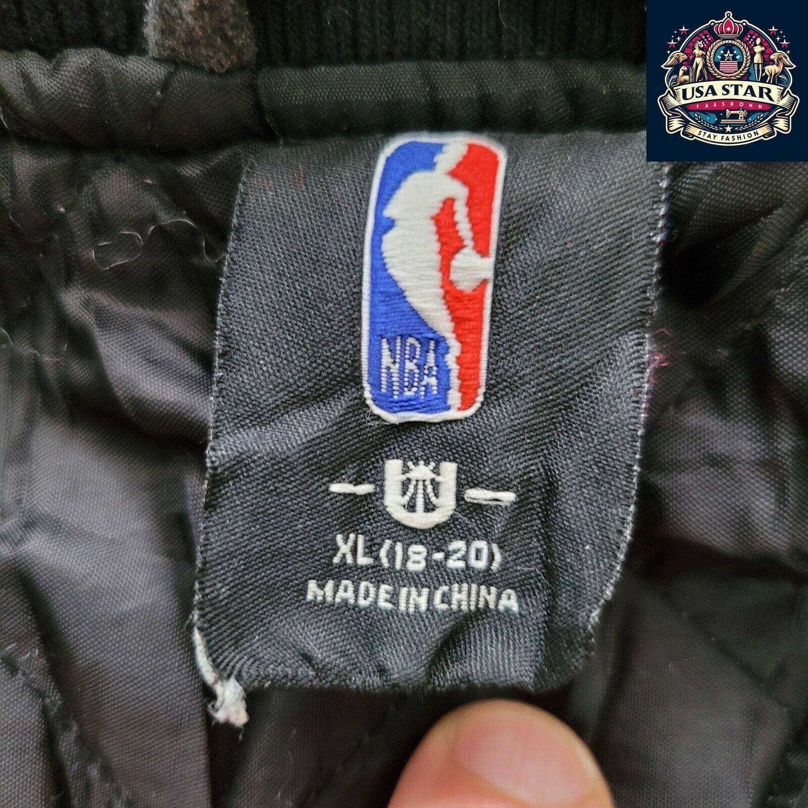 NBA Youth 100% Wool Boston Celtics Varsity Jacket in Kelly Green for Game Day Style - USASTARFASHION