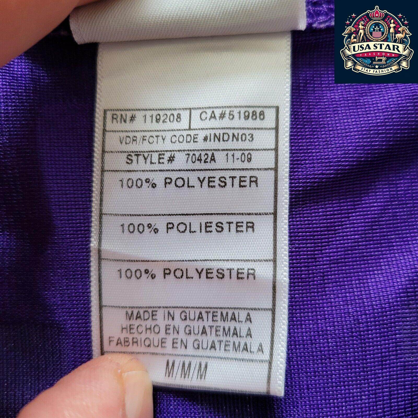 Signed Minnesota Vikings Jersey #69 Jared Allen - Men's Large, Authentic Collectible with Autographs - USASTARFASHION