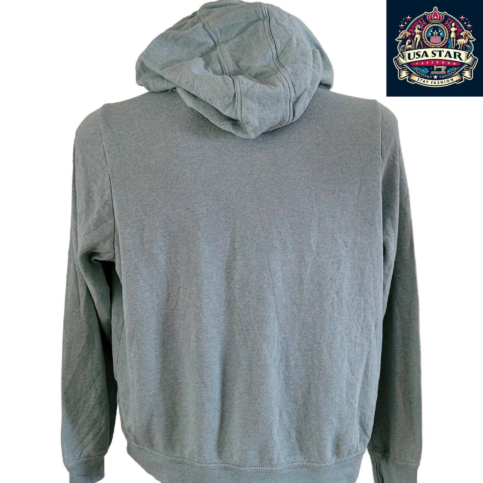 Nike Women's Hoodie - Large, Super Comfortable Fleece, Relaxed Fit, Stylish Branding, Vintage Charm - USASTARFASHION