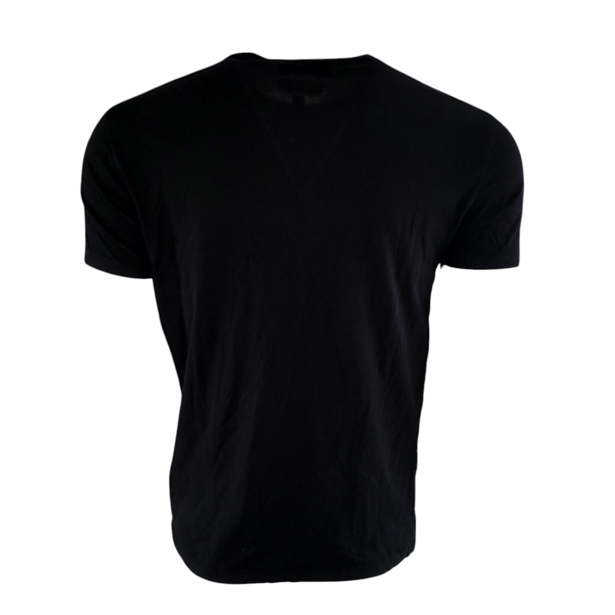 Armani Exchange T-Shirt – Size M – Verified Authentic, Grade A - USASTARFASHION