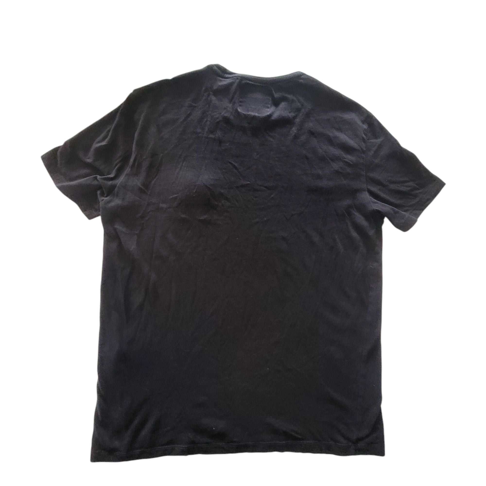 Armani Exchange T-Shirt – Size M – Verified Authentic, Grade A - USASTARFASHION
