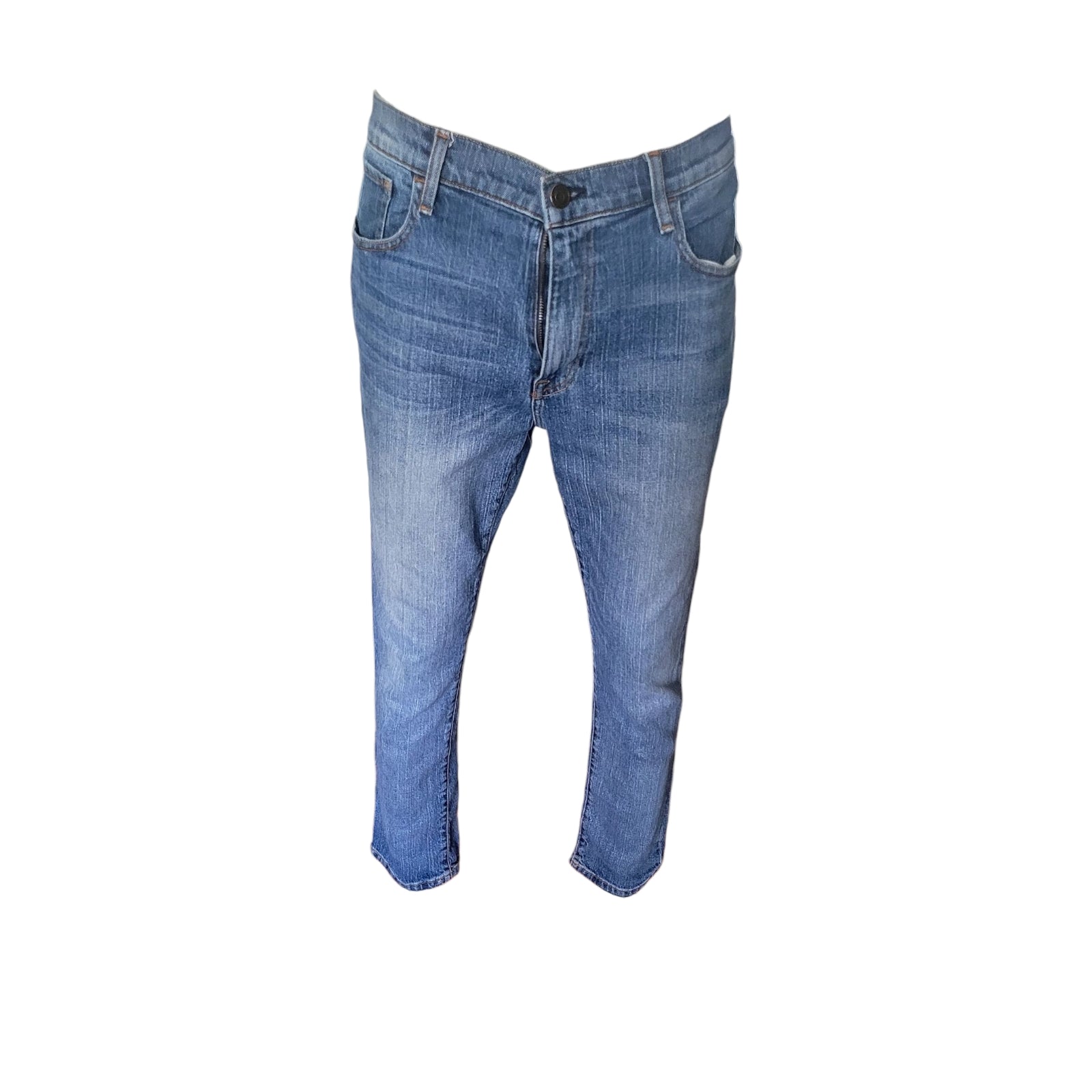 Tommy Hilfiger Straight Fit Jeans – Size 36x30