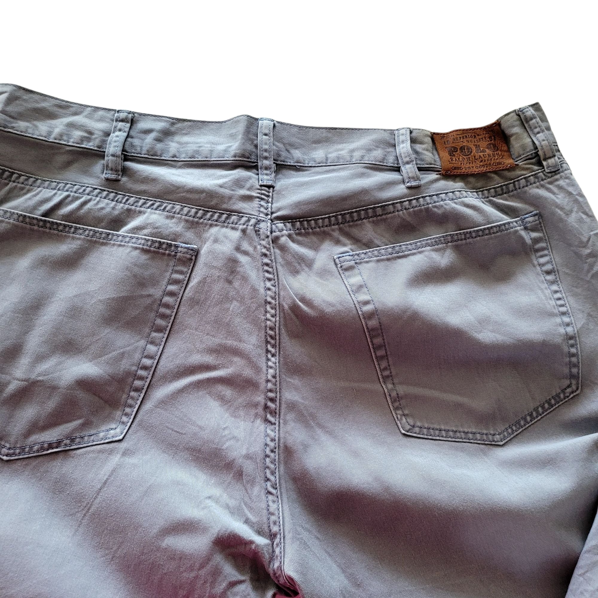Polo Ralph Lauren Men's Pants - Size 38x30