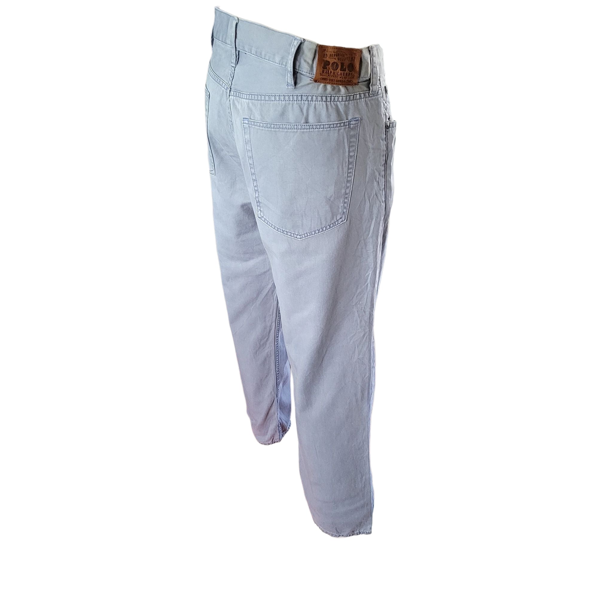 Polo Ralph Lauren Men's Pants - Size 38x30