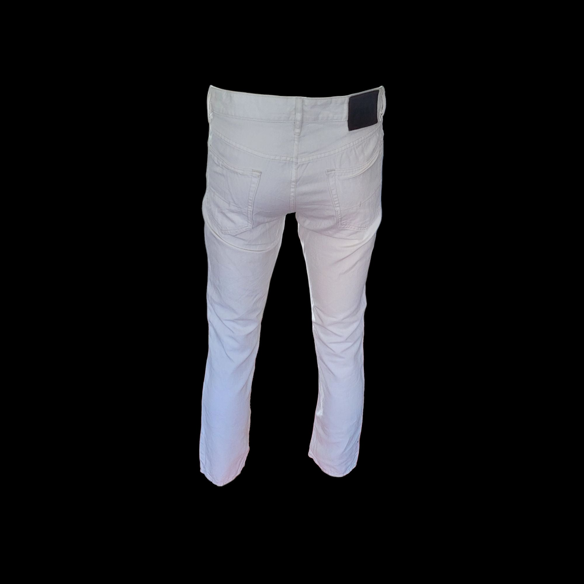 Polo Ralph Lauren Varick Slim Pants - 30x30