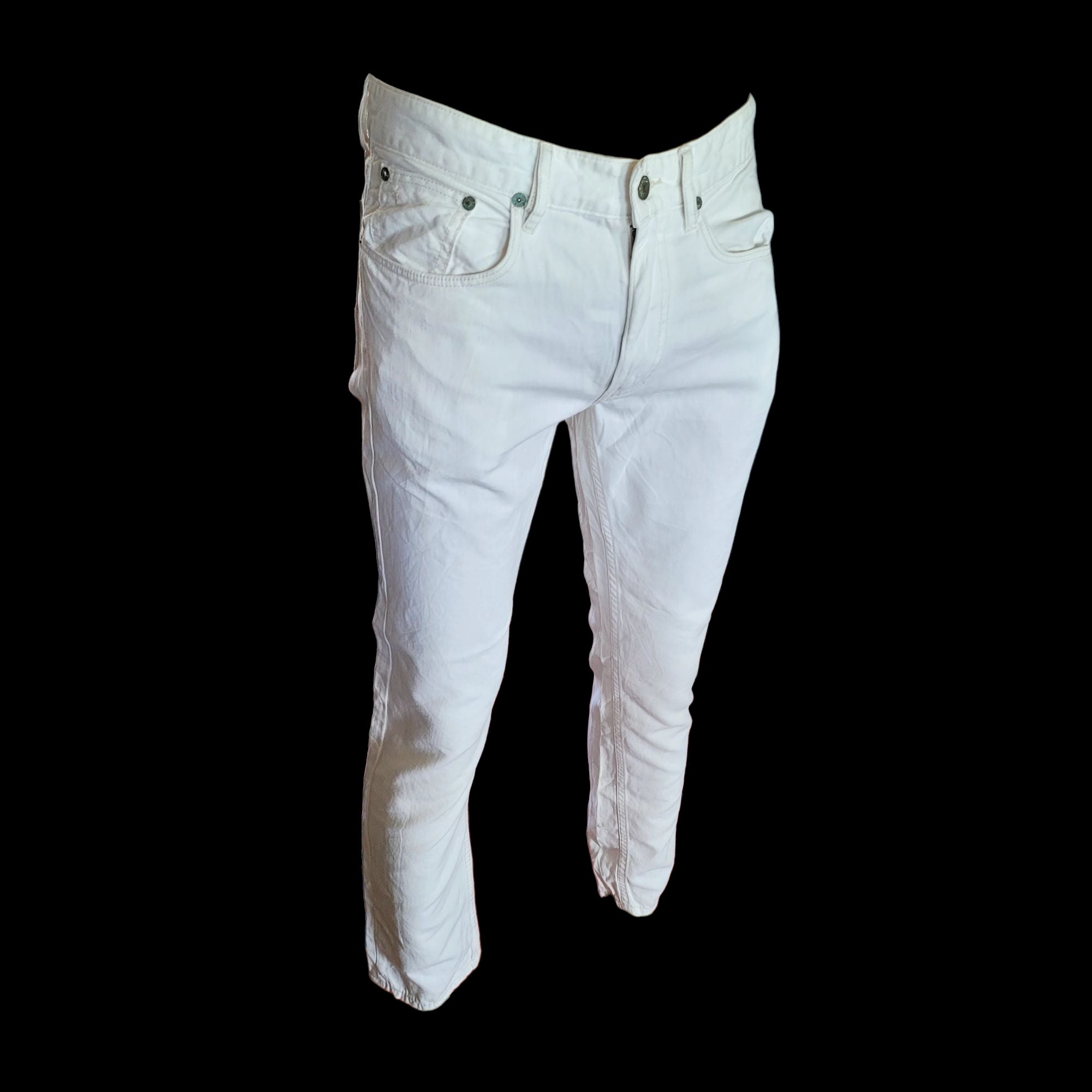 Polo Ralph Lauren Varick Slim Pants - 30x30