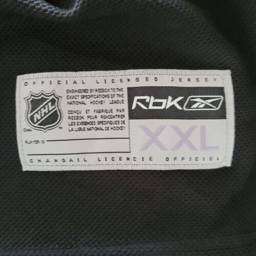 CCM REEBOK Martin St. Louis Hockey Jersey Tampa Bay Lightning Adult XXL - USASTARFASHION