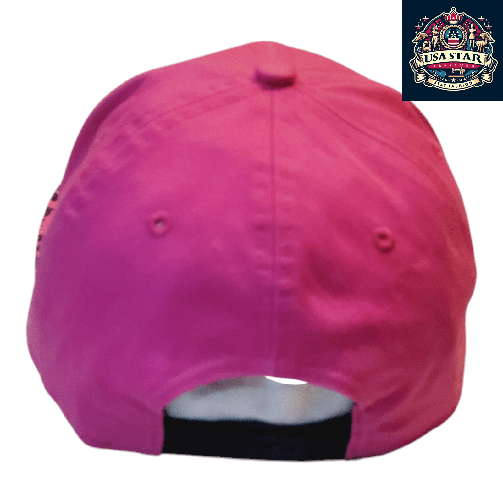 New Era Women's Philadelphia Phillies Cap - Pink Leopard Print 9Fifty Snapback, One Size Fits Most - USASTARFASHION