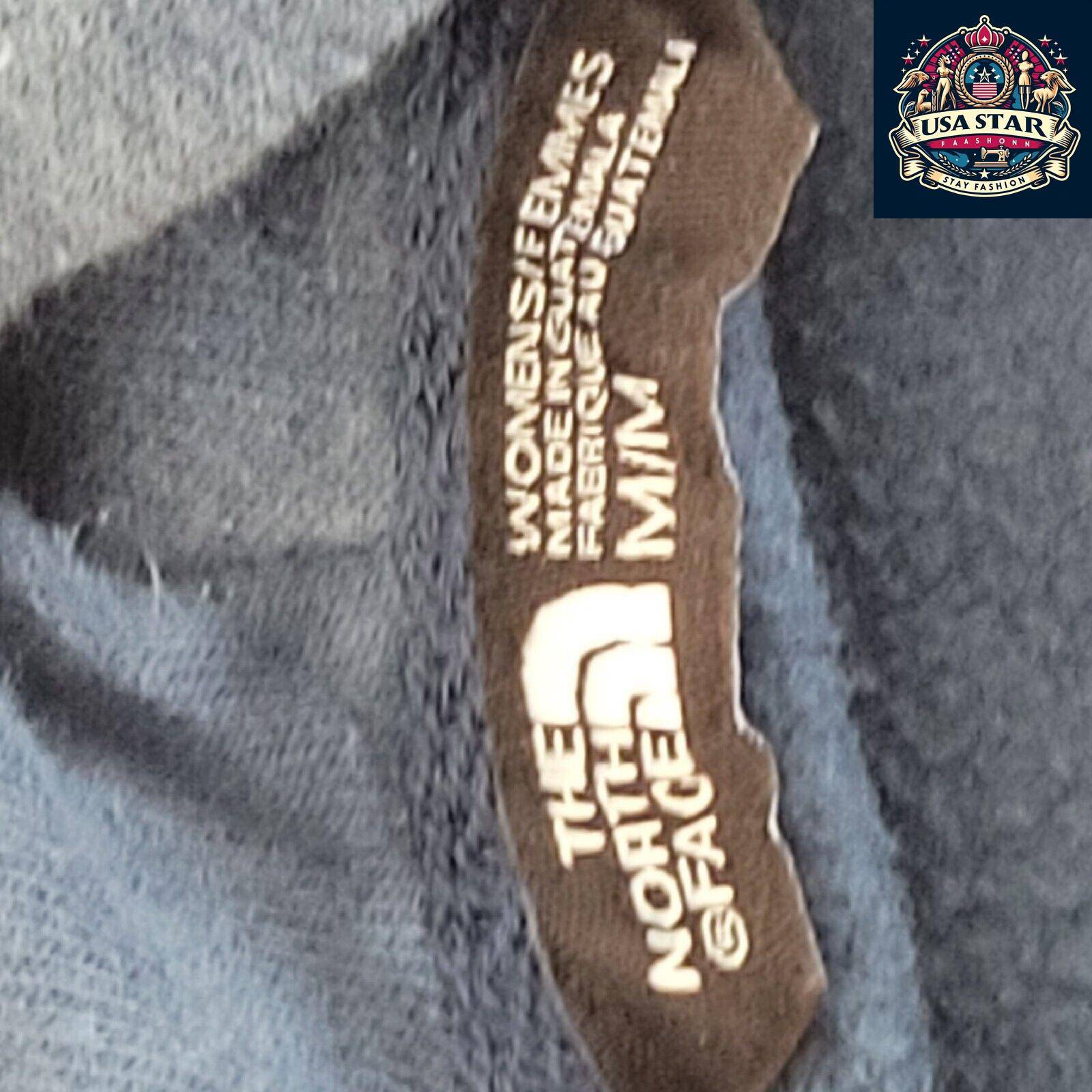 Women's North Face Hoodie Size Medium - Soft, Durable Fabric with Classic Design - Grade A Condition - USASTARFASHION