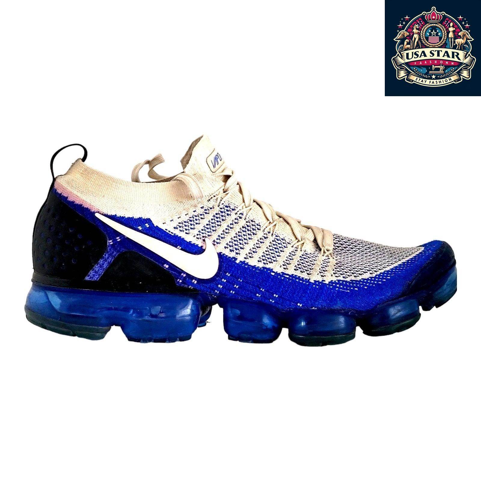 Nike Air VaporMax & Premium Sneakers Collection - USASTARFASHION