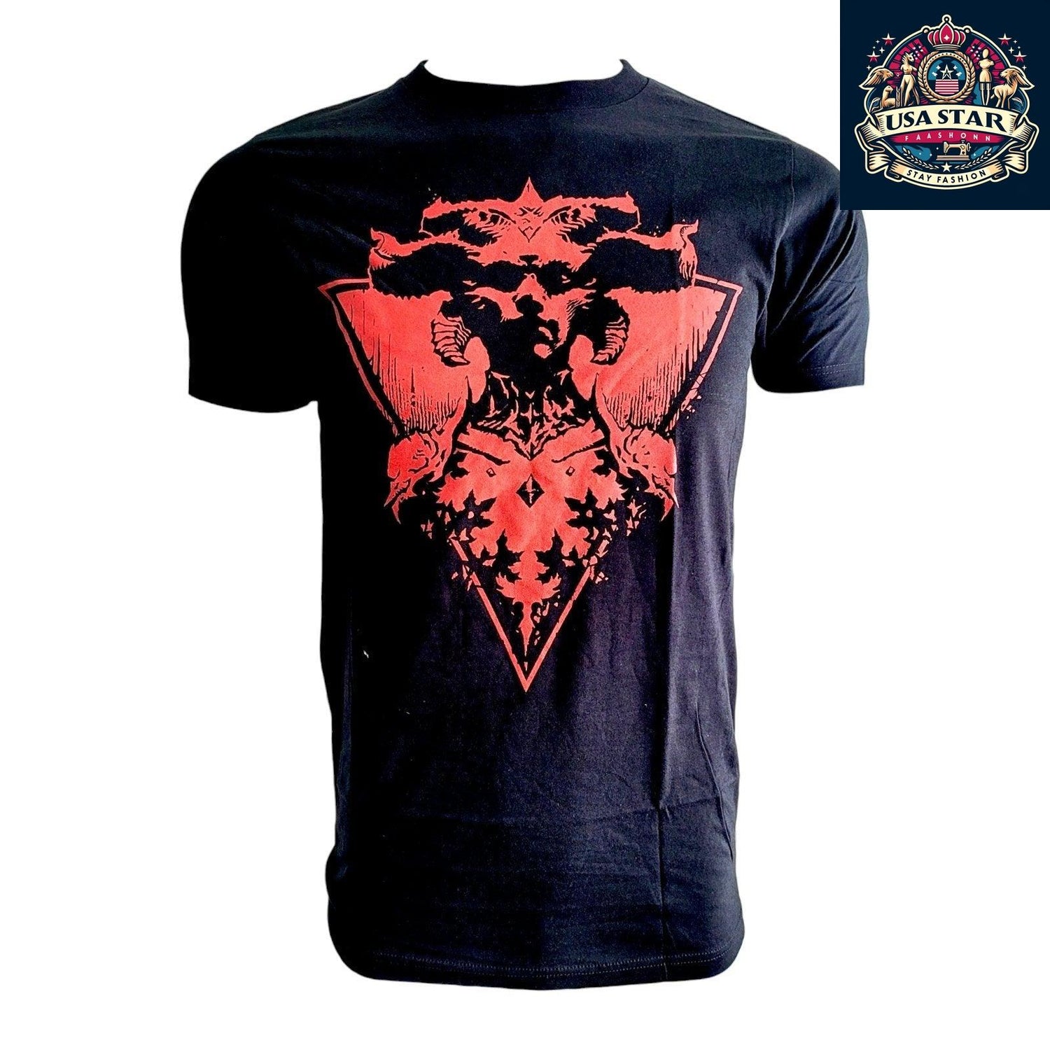 World of Warcraft Shirts & Blizzard Tees Collection