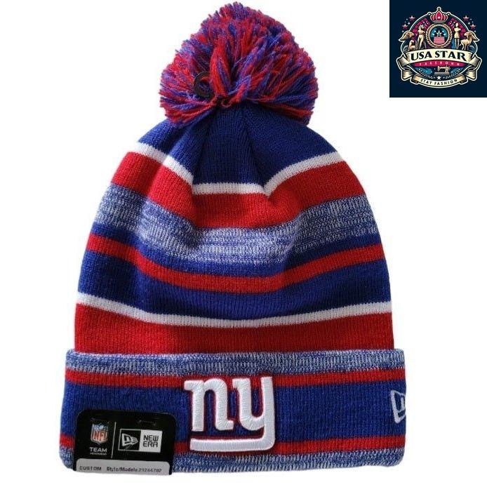 NFL Beanie Collection & Team Caps for Fans