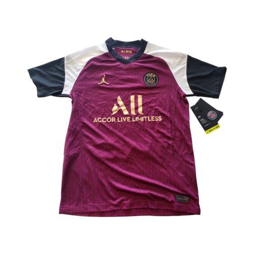 Nike Paris Saint-Germain Youth Away Jersey - Dady Star (L) + Free UK Delivery-USASTARFASHION