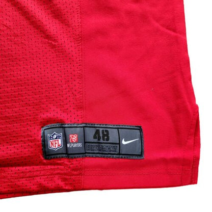 NFL SF 49ers Patrick Willis 52 Jersey Nike Men's Size 48 (m/l) - USASTARFASHION