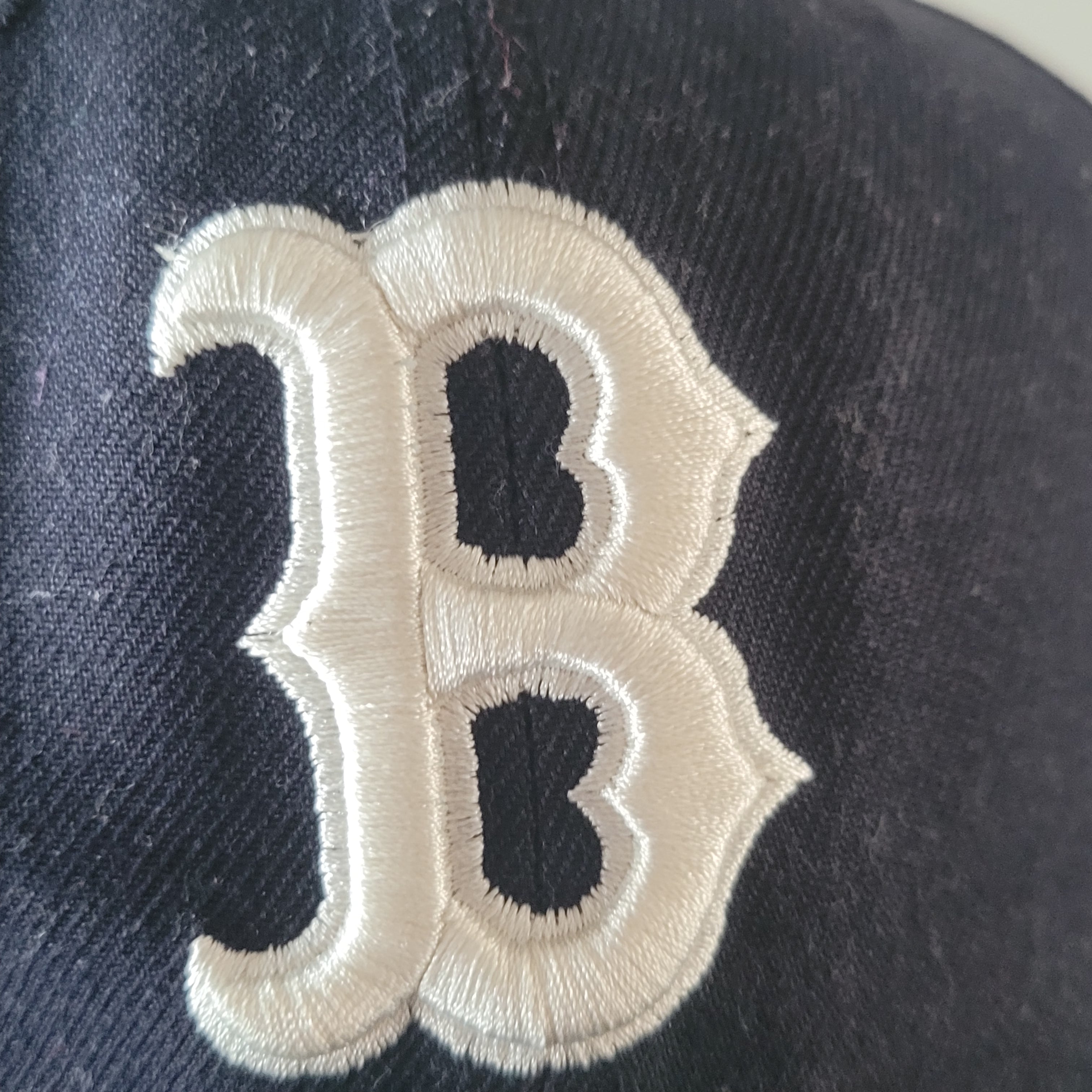 Vintage Boston American League New Era 59FIFTY Cap 7 3/8 (58.7cm) - USASTARFASHION