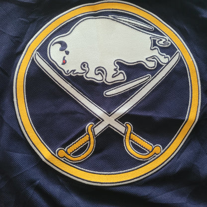 Adidas Jack Eichel Buffalo Sabres Jersey (Size 52) - USASTARFASHION