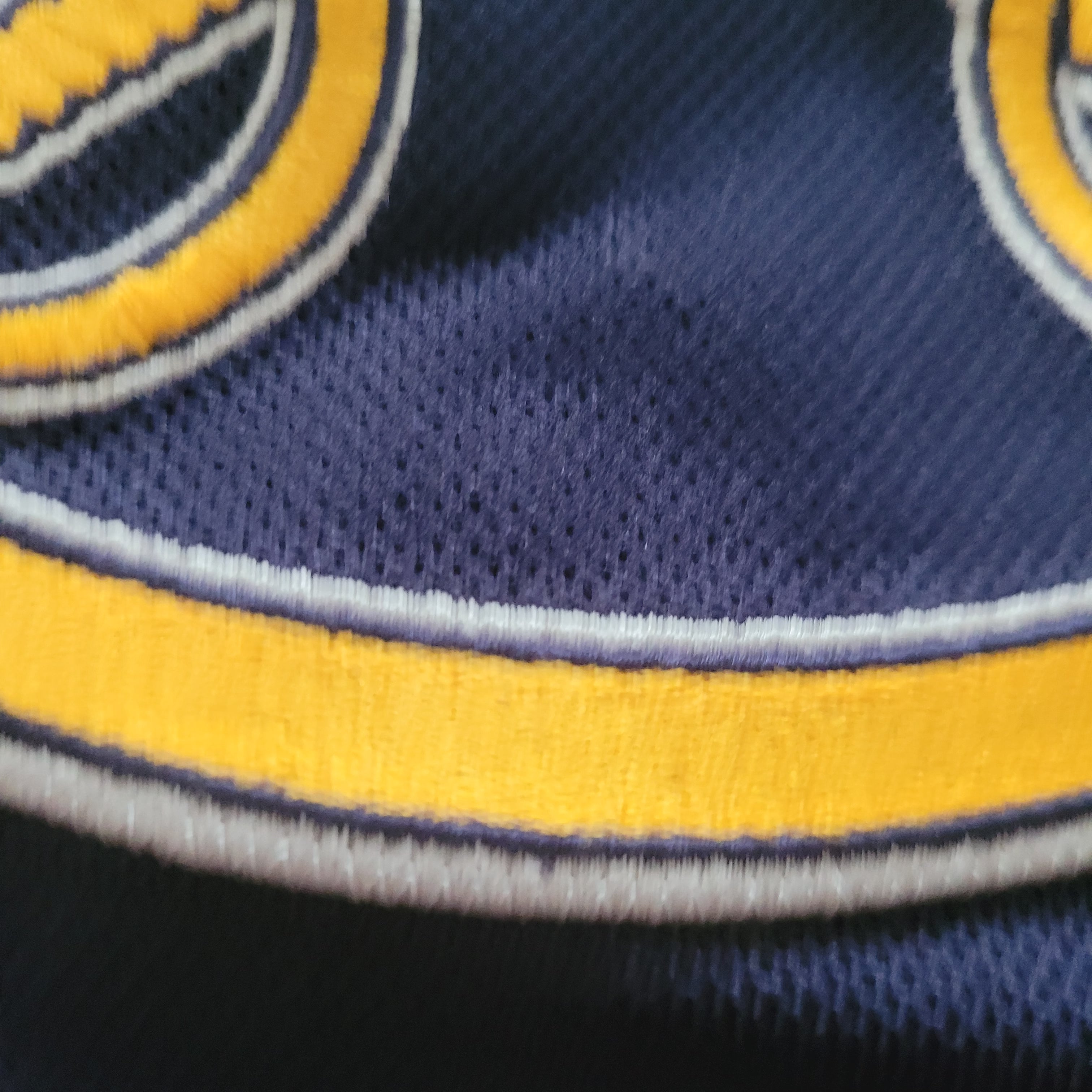 Adidas Jack Eichel Buffalo Sabres Jersey (Size 52) - USASTARFASHION