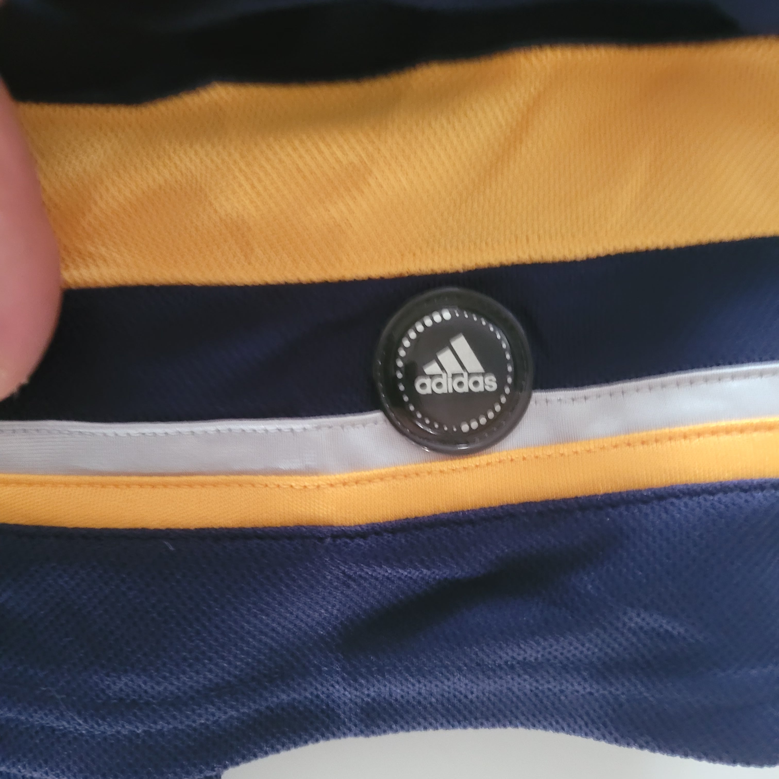 Adidas Jack Eichel Buffalo Sabres Jersey (Size 52) - USASTARFASHION