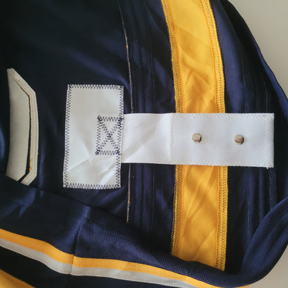 Adidas Jack Eichel Buffalo Sabres Jersey (Size 52) - USASTARFASHION