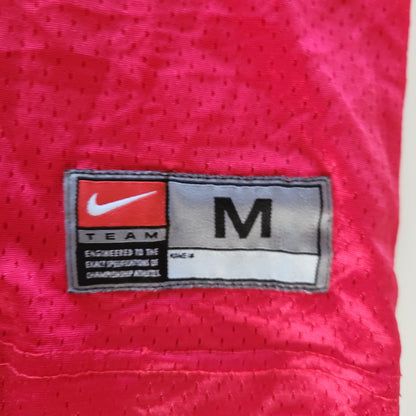 Nike Ohio State Buckeyes #2 Jersey – Size Medium - USASTARFASHION