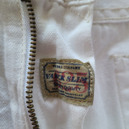 Polo Ralph Lauren Varick Slim Pants - 30x30