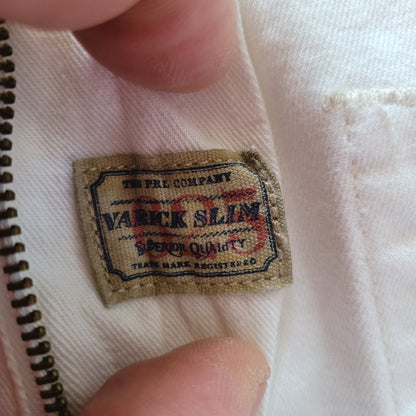 Polo Ralph Lauren Varick Slim Pants - 30x30
