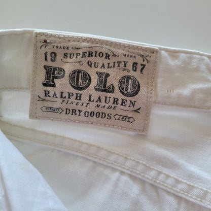 Polo Ralph Lauren Varick Slim Pants - 30x30