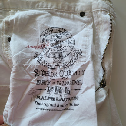 Polo Ralph Lauren Varick Slim Pants - 30x30