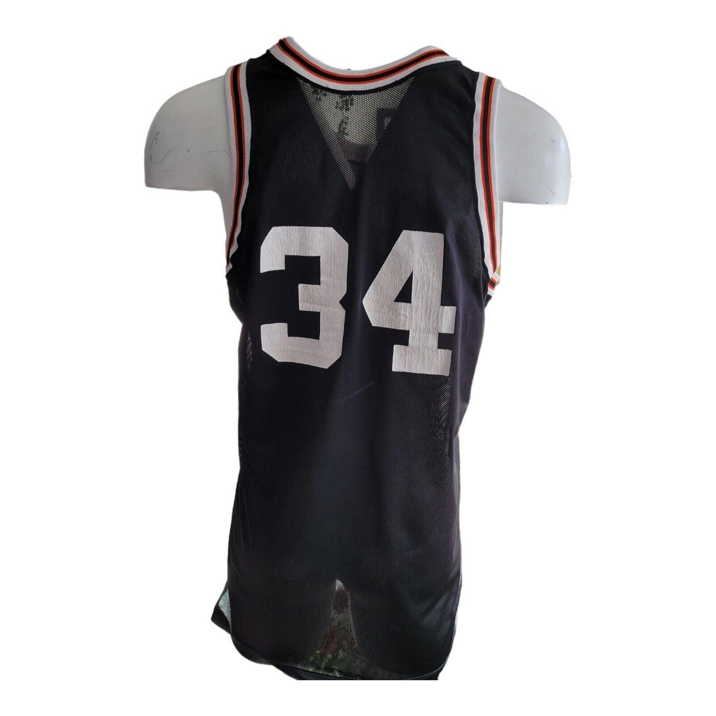 MURRAY #34 RIPON NBA JERSEY Size 48 - High-Quality Design With Iconic Style-USASTARFASHION