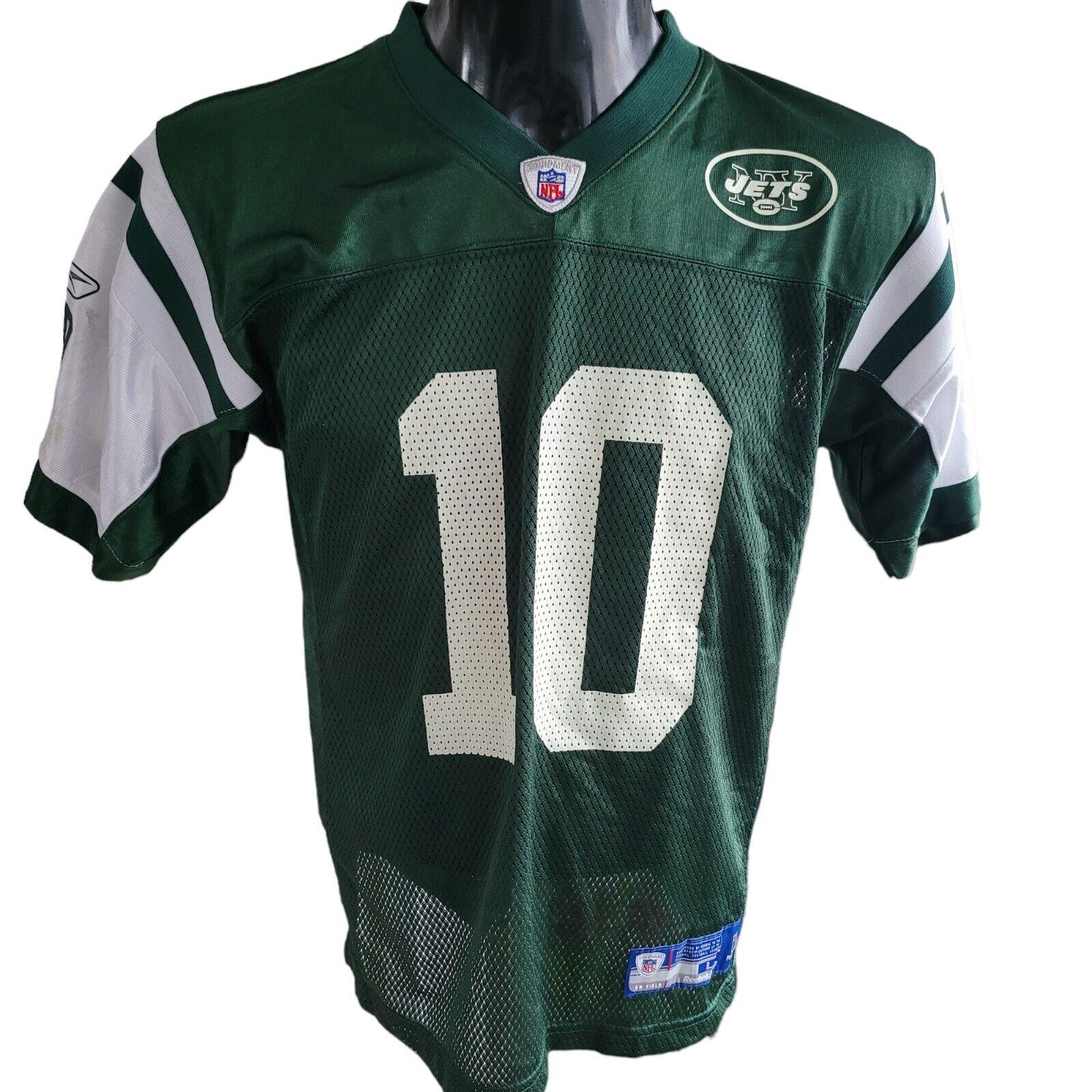 New York Jets NFL Youth Jersey #10 Pennington L - Officially Licensed-USASTARFASHION