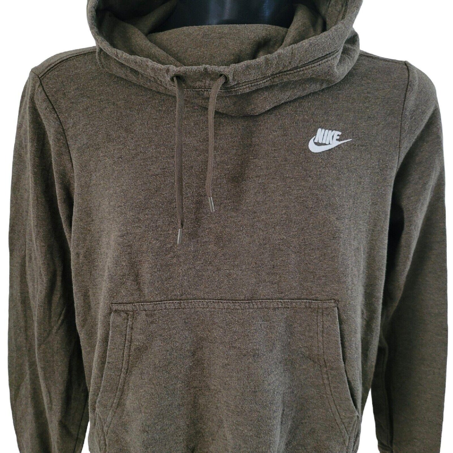 Nike Medium Ladies Hoodie | Warm & Stylish | Size 42 | Vintage Grade A-USASTARFASHION