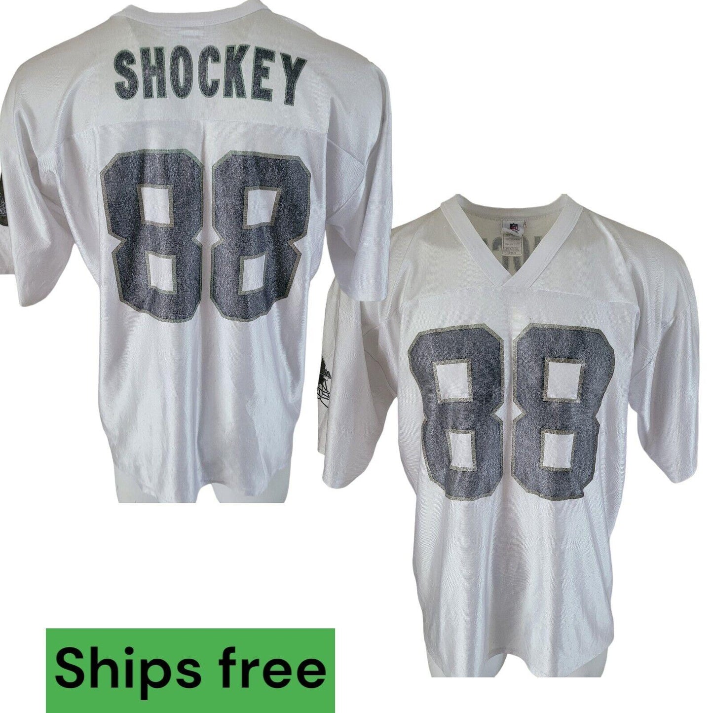 New Orleans Saints Shockey #88 XL NFL Jersey - Officially Licensed-USASTARFASHION