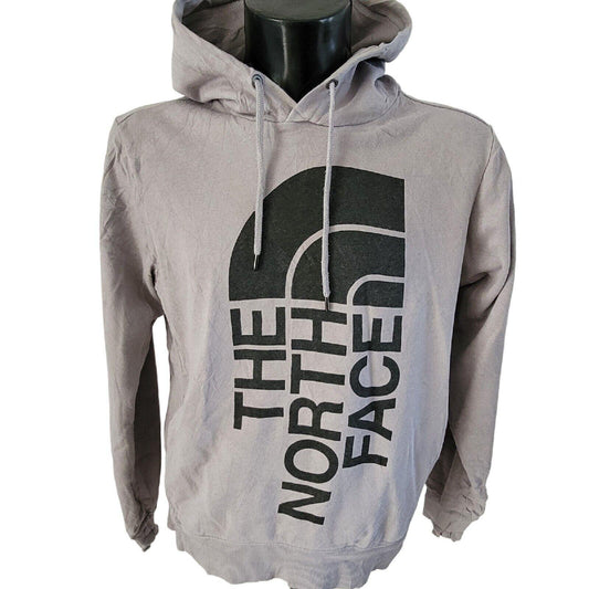 The North Face Women's Hoodie Size Small 40-inch Chest Circumference-USASTARFASHION