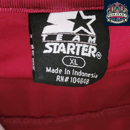 Vintage Starter New Mexico State Aggies Jersey XL - Iconic Logo 35, Comfortable & Machine Washable - USASTARFASHION