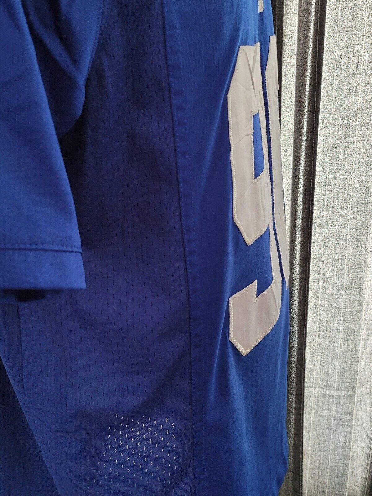 New York Giants Pierre Paul #90 Stitched Team Jersey - Size S by NIKE-USASTARFASHION