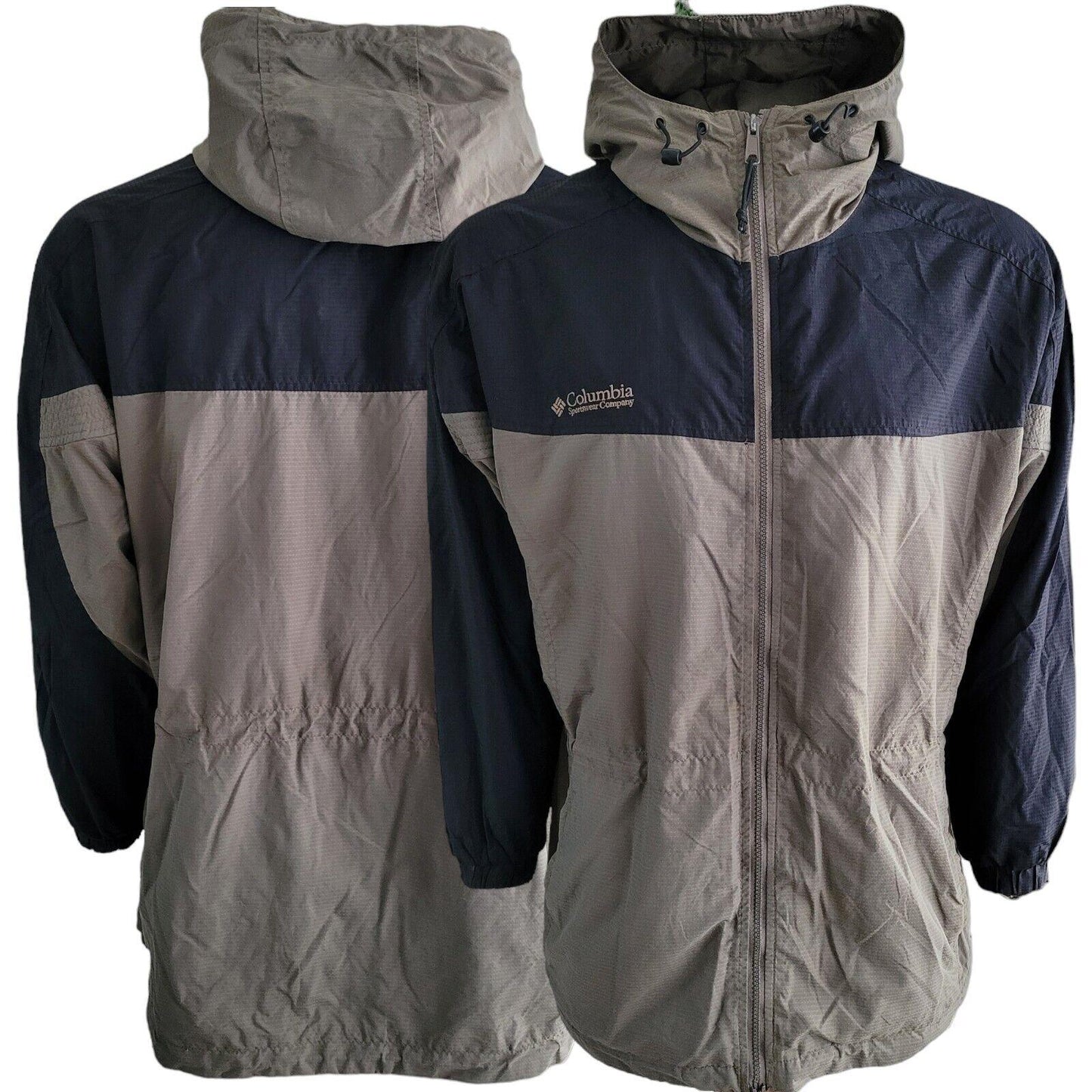 Columbia Sportswear Women's Waterproof M Jacket with Polyester Fabric-USASTARFASHION