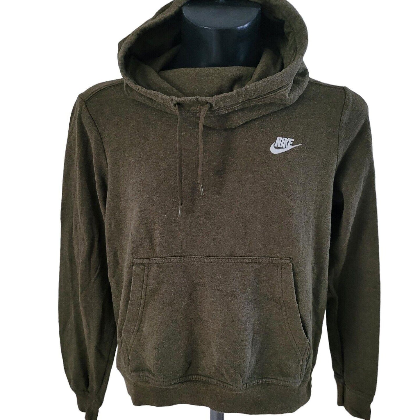 Nike Medium Ladies Hoodie | Warm & Stylish | Size 42 | Vintage Grade A-USASTARFASHION