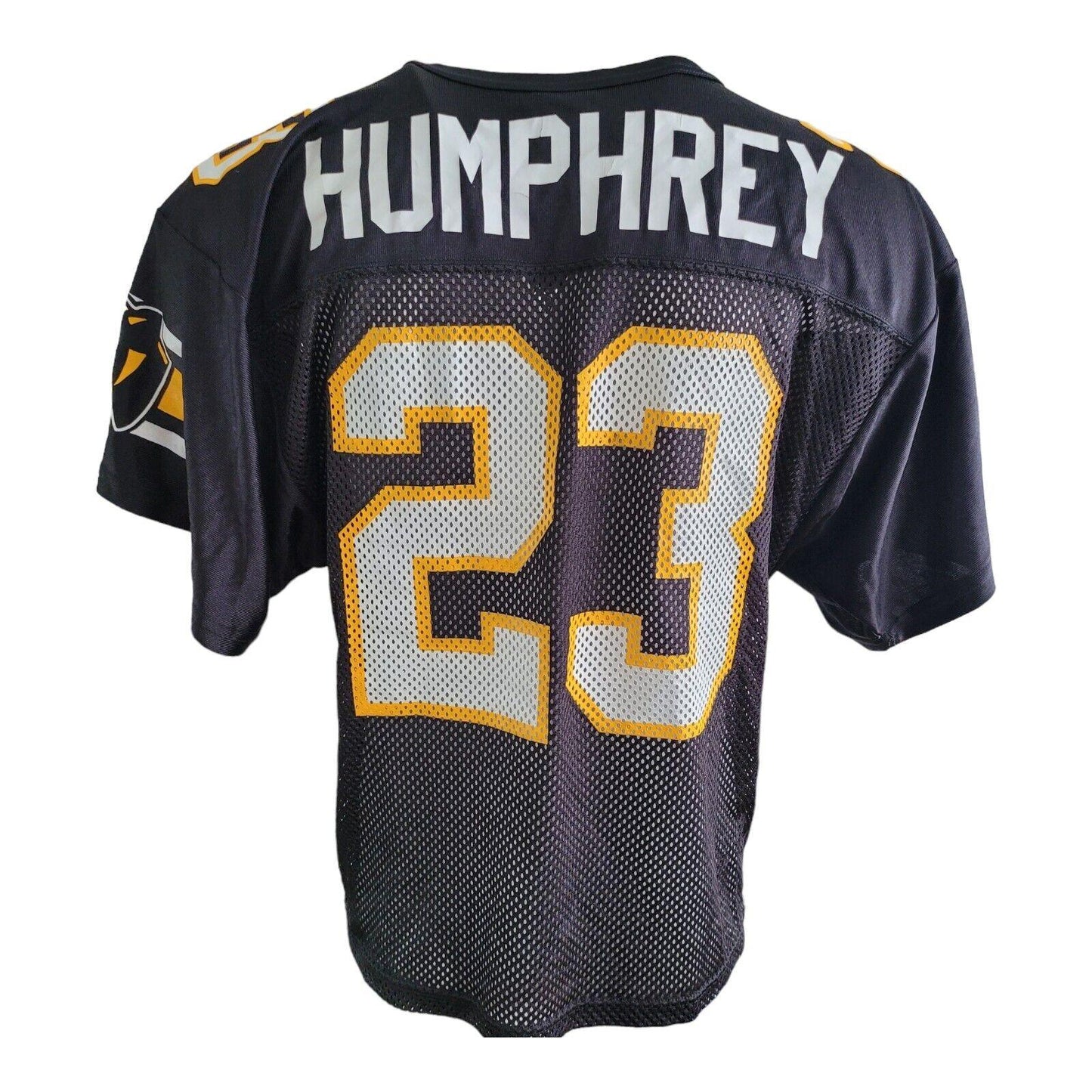 Wilson NFL E-TC #23 Humphrey Jersey in Size M - Authentic Replica Football Apparel-USASTARFASHION