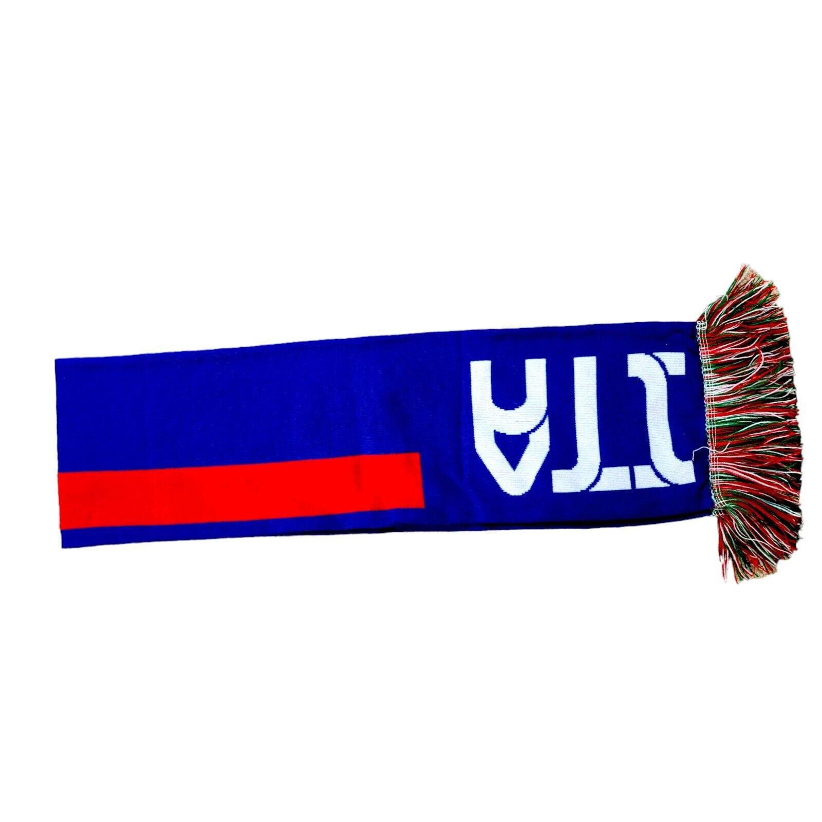 UEFA Euro 2020 Italy Flag Scarf New With Tags Official Licensed Product-USASTARFASHION