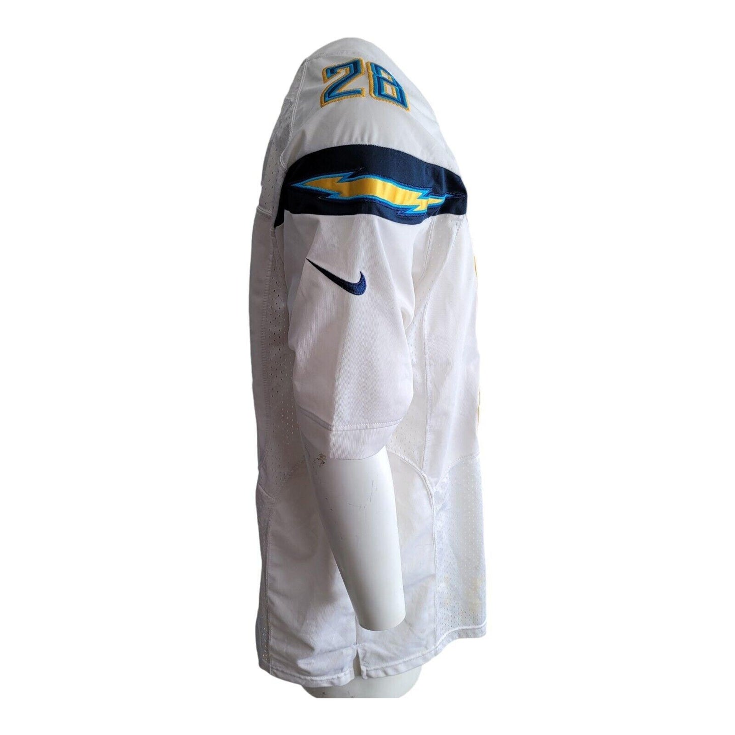 San Diego Chargers NFL Jersey Size L #28 Gordon - Official Nike Merchandise-USASTARFASHION