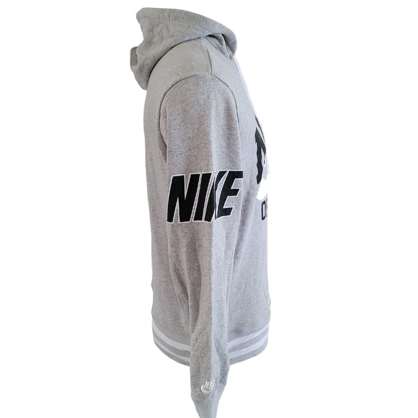 Nike 1972 Official Vintage Hoodie | Size S, Retro Print-USASTARFASHION