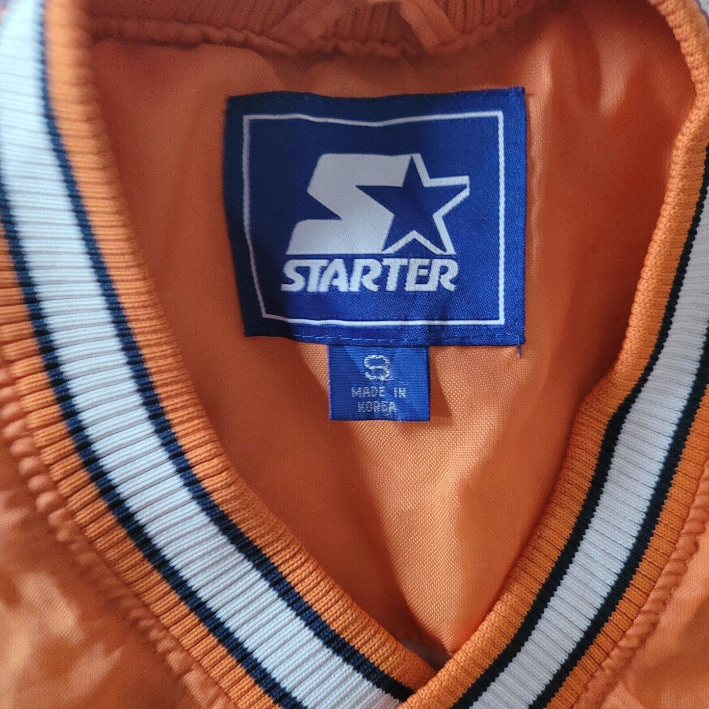 Vintage 90s Tennessee Volunteers Vols Men’s Windbreaker Jacket | Size S-USASTARFASHION