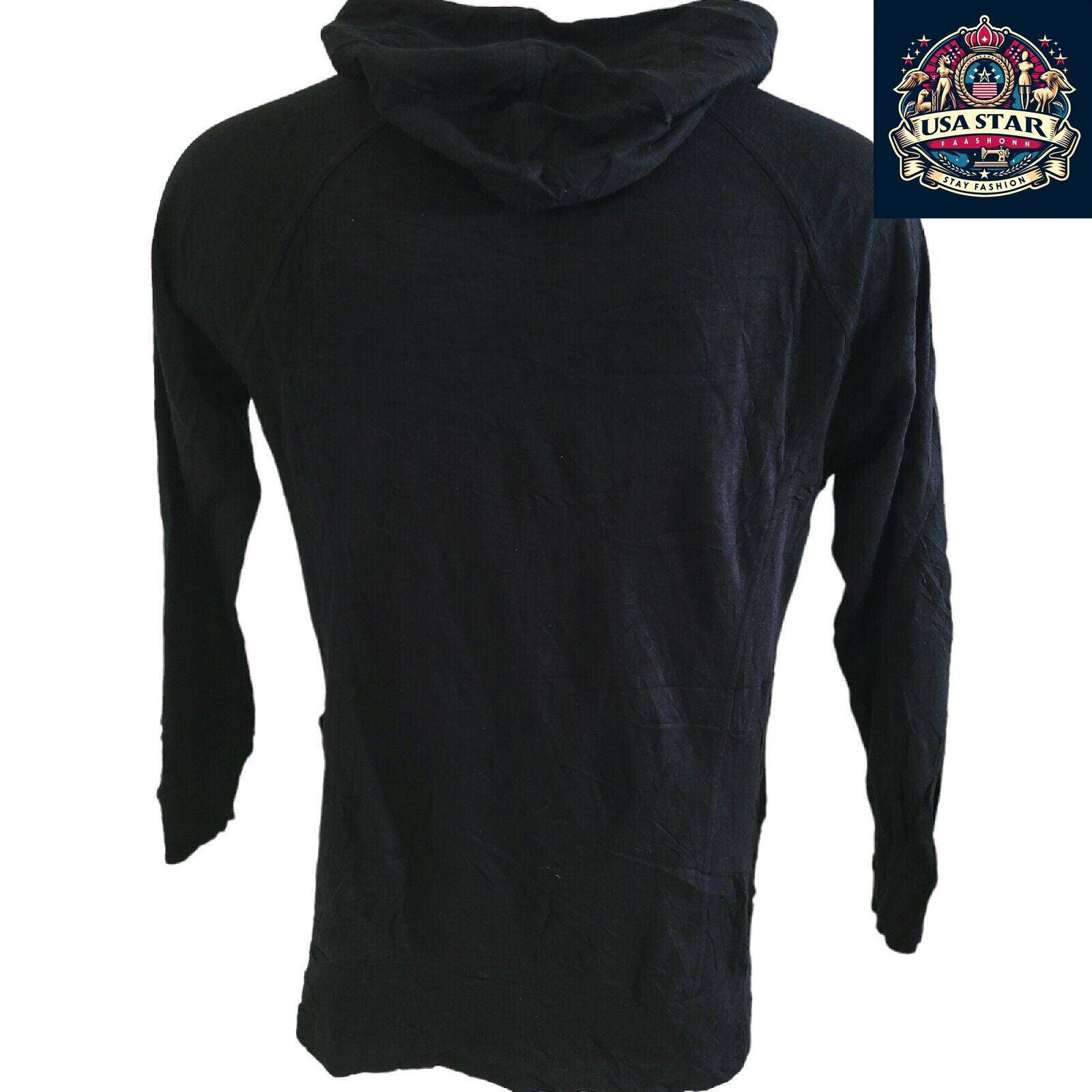 Men's North Face Hoodie XL - Durable Fabric, Comfortable Fit, Perfect Layering for Outdoor Activities - USASTARFASHION