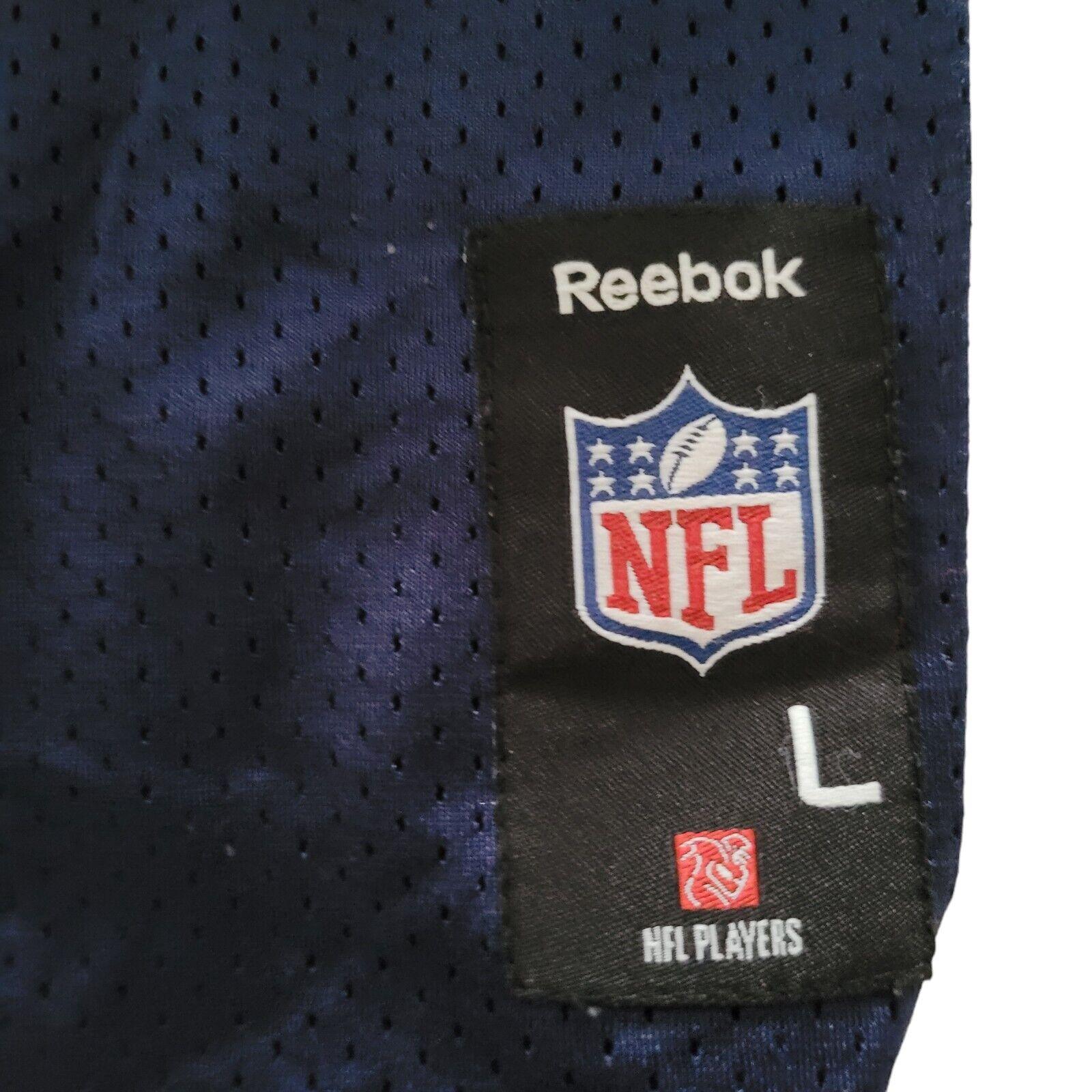 NFL St. Louis Rams #8 Bradford Youth Football Jersey - Reebok Official Licensed Kit-USASTARFASHION