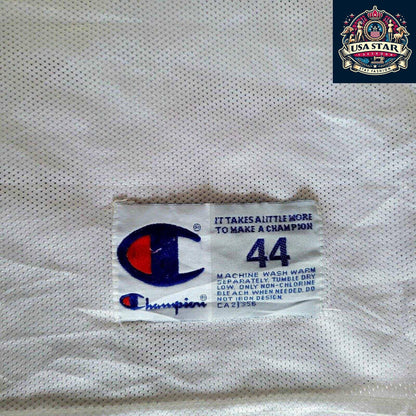 Allen Iverson #3 Jersey – Champion Brand XL (44) | Philadelphia 76ers Basketball Memorabilia - USASTARFASHION