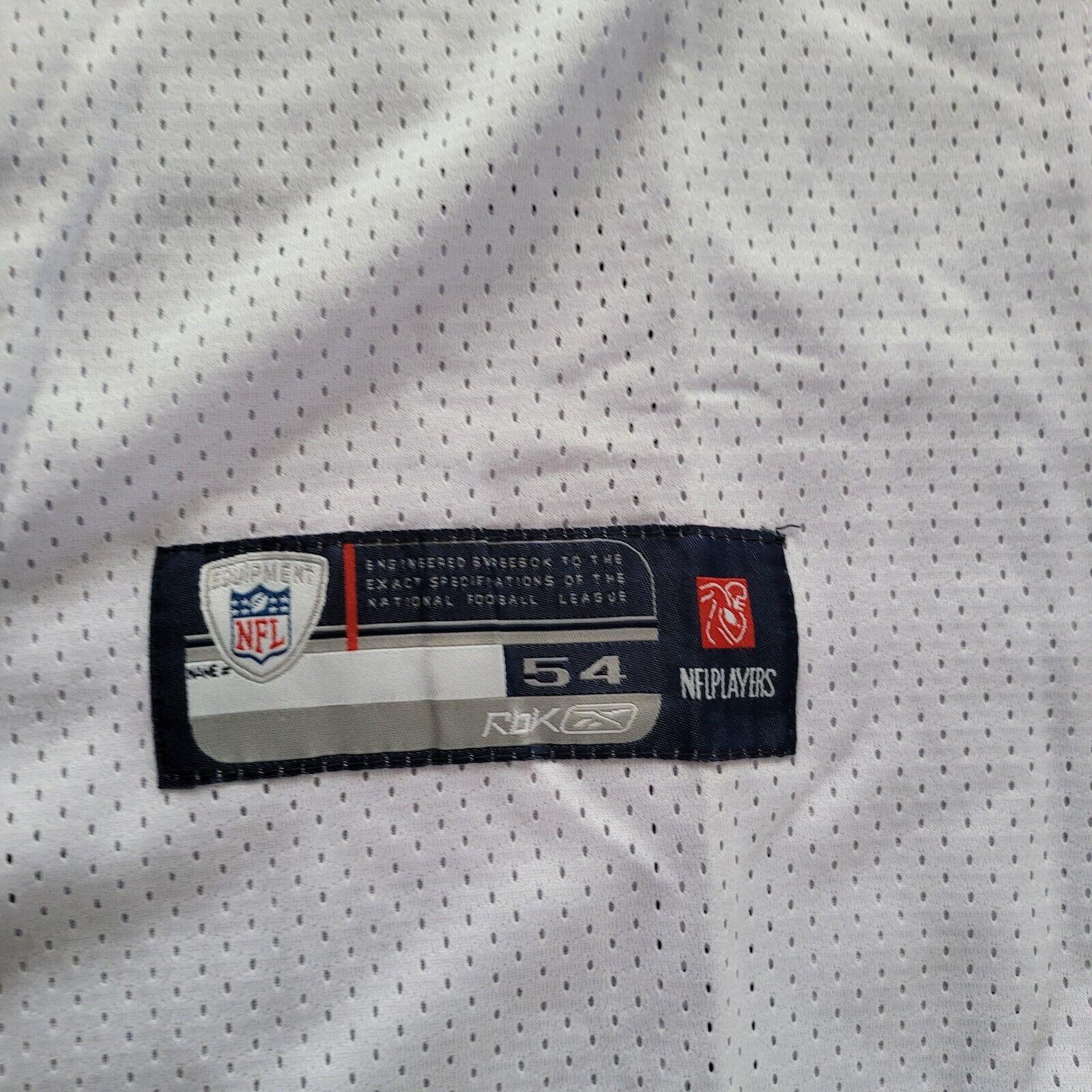 New Orleans Saints #17 NFL Reebok Jersey XL 54 BNWT-USASTARFASHION