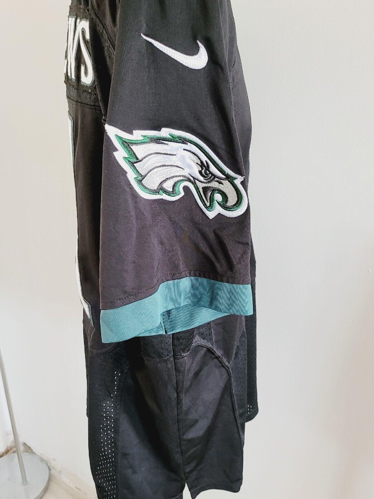 Nike On Field Philadelphia Eagles #81 Jordan Matthews Jersey - Size 40 Medium-USASTARFASHION